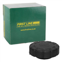 First Line - RADIATOR CAP - FRC110 - Fits: Mercedes Benz C-Class(W203)