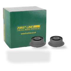 First Line - CONTROL ARM BUSH KIT - FSK6027 - Fits: Citroen Visa, Peugeot 205