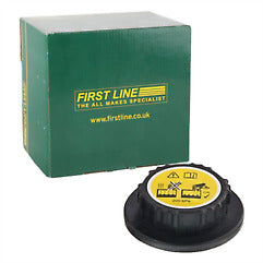 First Line - RADIATOR CAP - FRC148 - Fits: LR Disco IV, Range Rover Sport