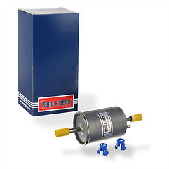 Borg & Beck - FUEL FILTER - BFF8242 - Fits: LACETTI 2005-