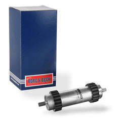 Borg & Beck - FUEL FILTER - BFF8184 - Fits: VAG A6,A7