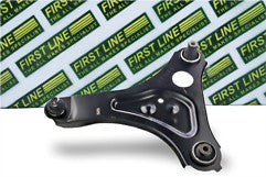 First Line - SUSPENSION ARM LH - FCA7699 - Fits: RENAULT TWINGO III 14-