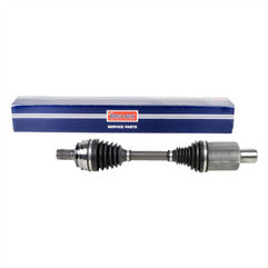 Borg & Beck - Drive Shaft - BDS1289 - Fits: Mercedes Benz GLC (X253) 2015-19