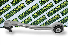 First Line - TRACK CONTROL ARM LH - FCA6737 - Fits: Audi A4, A5 07-