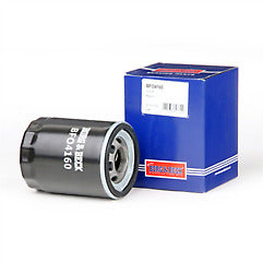 Borg & Beck - OIL FILTER - BFO4160 - Fits: Jaguar XF 4.2 V8