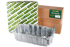 First Line - OIL SUMP - FSP1019 - Fits: Audi A1 2014 -