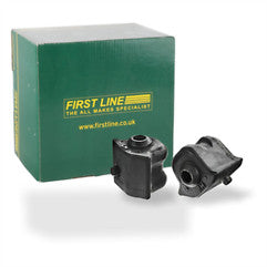 First Line - A-ROLL BAR BUSH KIT - FSK7276K - Fits: Toyota Avensis Est (T27) 08-