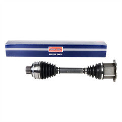 Borg & Beck - Drive Shaft - BDS1272 - Fits: VAG A4 (8W) 2015-19