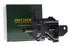 First Line - ADDITIONAL WATER PUMP - FWP3084 - Fits: Ford Focus III 10-18