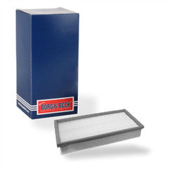 Borg & Beck - AIR FILTER - BFA2033 - Fits: Citroen BX 19GTi,Peugeot 405