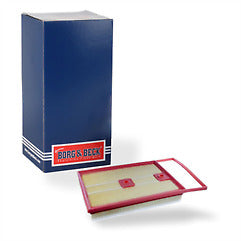 Borg & Beck - AIR FILTER - BFA2571 - Fits: A1 1.4TDi 2014 -