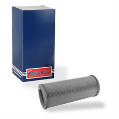 Borg & Beck - AIR FILTER - BFA2481 - Fits: Saab 9000