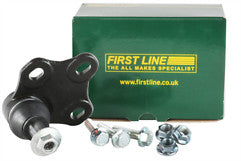 First Line - BALL JOINT LOWER LH - FBJ5589 - Fits: VAG TT (8J,8S) 2006-
