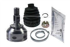 Borg & Beck - CV Joint - BCJ1418 - Fits: PSA C4 2007-2013