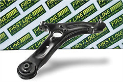 First Line - SUSPENSION ARM RH - FCA7409 - Fits: Kia Picanto 2011-