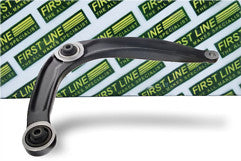 First Line - SUSPENSION ARM RH - FCA7653 - Fits: DS5 2011-