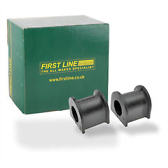 First Line - A-ROLL BAR BUSH KIT - FSK7237K - Fits: Kia Sorento (JC) 02-07