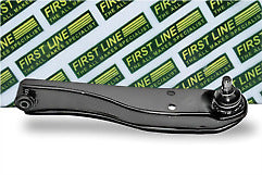 First Line - TRACK CONTROL ARM RH - FCA6648 - Fits: Suzuki Carry 1.3 99-