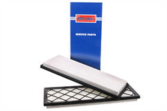 Borg & Beck - CABIN FILTER - BFC1466 - Fits: Tesla Model Y 2021-