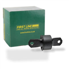 First Line - REAR ARM BUSH L/R - FSK6153 - Fits: Ford Focus 98-