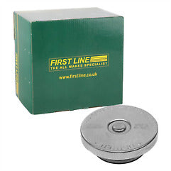 First Line - RADIATOR CAP - FRC72 - Fits: 10 psi Circular Cap