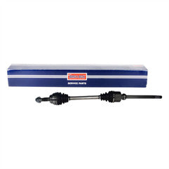 Borg & Beck - Drive Shaft - BDS1131 - Fits: PSA Jumper/Relay 2011-