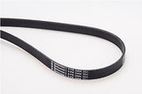 ContiTech - DRIVE BELT - 6PK2404 - Fits: VAG A4,A6,A8 Passat 2.5Tdi