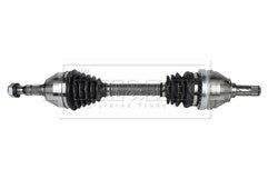 Borg & Beck - Drive Shaft - BDS1488 - Fits: GM Zafira 2005-