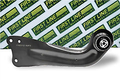First Line - SUSPENSION ARM RH - FCA7016 - Fits: VAG A3,TT,Beetle,Golf MKV,VI