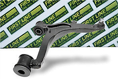 First Line - SUSPENSION ARM RH - FCA6781 - Fits: Renault Master 98-