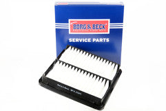 Borg & Beck - AIR FILTER - BFA2585 - Fits: CX3 2015-