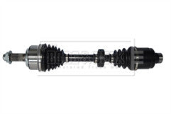 Borg & Beck - Drive Shaft - BDS1338 - Fits: Honda Accord 2008-2015