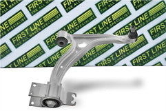 First Line - SUSPENSION ARM RH - FCA7481 - Fits: Mercedes GLA (X156) 2013-