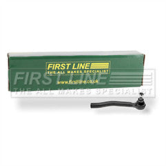 First Line - TIE ROD END RH - FTR5665 - Fits: Nissan Juke 10-