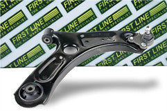 First Line - SUSPENSION ARM RH - FCA7991 - Fits: Hyundai Kona 2017-