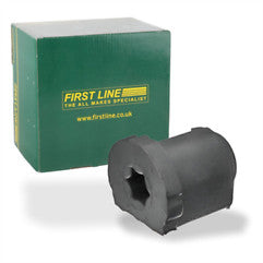 First Line - WISHBONE BUSH L/R - FSK6291 - Fits: Skoda Favorit 89-93