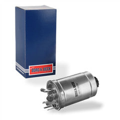 Borg & Beck - FUEL FILTER - BFF8204 - Fits: VAG A2