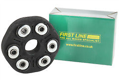 First Line - PROPSHAFT COUPLING - FDC144 - Fits: BMW 1 Series E81/E82