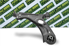 First Line - SUSPENSION ARM LH - FCA7168 - Fits: Chevrolet Aveo T300 2011-
