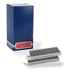 Borg & Beck - CABIN FILTER - BFC1211 - Fits: Peugeot 308 II