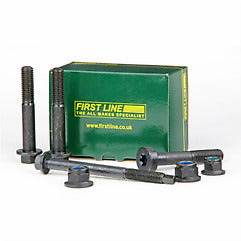 First Line - WISHBONE FITTING KIT - FSK7822 - Fits: Range Rover Evoque 2011-