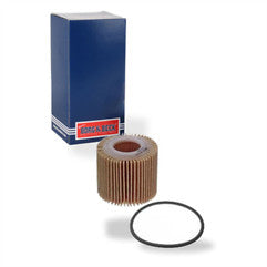 Borg & Beck - OIL FILTER - BFO4123 - Fits: Toyota