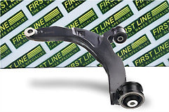 First Line - SUSPENSION ARM LH - FCA7642 - Fits: TRANSPORTER T5 2012-