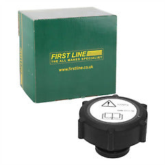 First Line - RADIATOR CAP - FRC115 - Fits: Ford