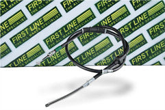 First Line - BRAKE CABLE - FKB3864 - Fits: Outlander 2003-2006