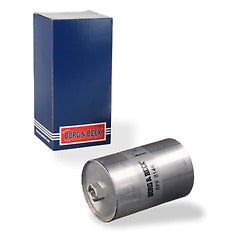 Borg & Beck - FUEL FILTER - BFF8146 - Fits: Alfa Romeo,Sudi,PSA,Volvo,VW