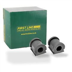 First Line - A-ROLL BAR BUSH KIT - FSK7318K - Fits: Suzuki Liana 01-