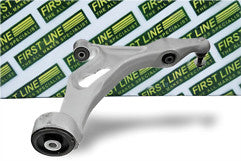 First Line - SUSPENSION ARM RH - FCA7206 - Fits: Audi Q7 2010-