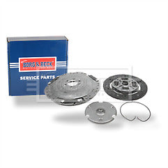 Borg & Beck - CLUTCH KIT 2-IN-1 - HK6826 - Fits: VAG Ibiza,Octavia,Bora,Golf