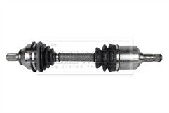 Borg & Beck - Drive Shaft - BDS1070 - Fits: Ford Focus II 2005-12